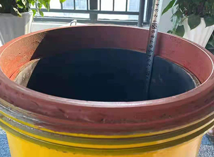 永定抗爆容器