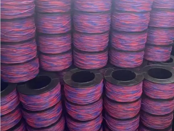 永定爆破母线必须符合的要求有哪些？