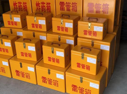永定玻璃钢雷管箱的使用寿命一般是多少？